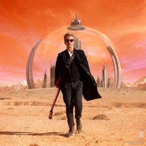 Meet your Posher, Patrick